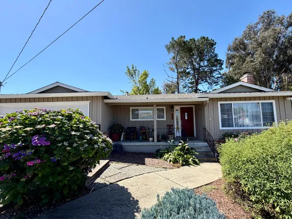 2273 Beckham Way, Hayward, CA 94541