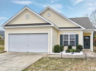 1745 Blazing Star Ln, Raleigh, NC 27610