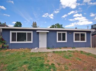 22620 K St, Santa Margarita, CA 93453