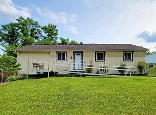 3505 Sky Oak Dr, Huntington, WV 25701