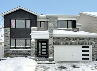 129 Reliance Rdg, Ottawa, ON K2V0R3