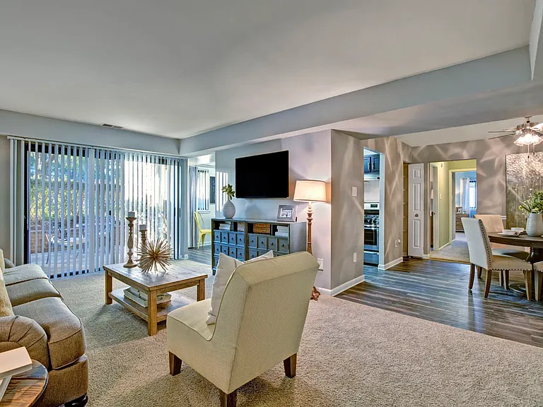 The Gateway Apartments — Photo 7