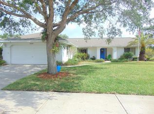 1530 Frontier Dr, Melbourne, FL 32940