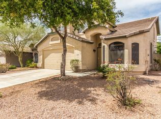 4358 E Gatewood Rd, Phoenix, AZ 85050