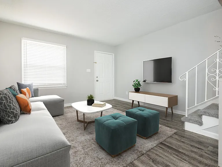 Sage Pointe Apartments — Photo 31