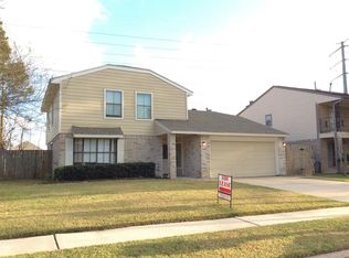 4239 Southchase Ln, Houston, TX 77014