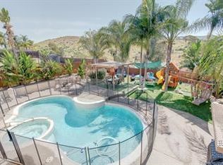 1635 Lomacita Ter, El Cajon, CA 92021