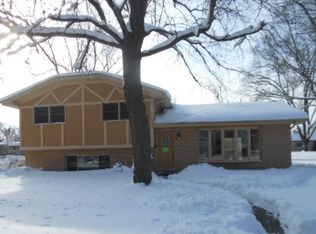 4133 148th St, Midlothian, IL 60445