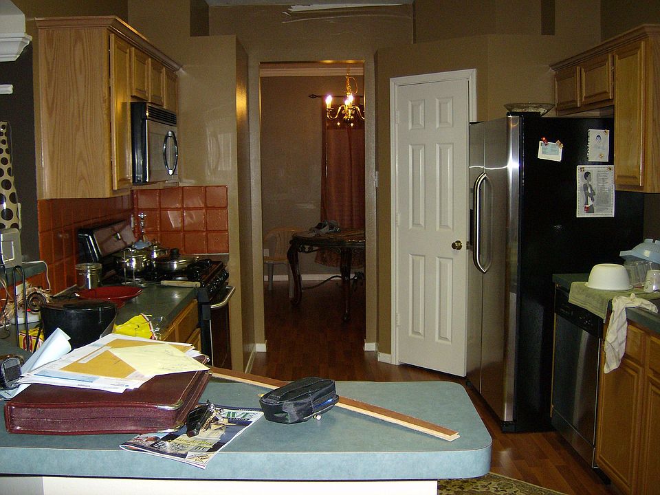 Beautiful Kitchen 