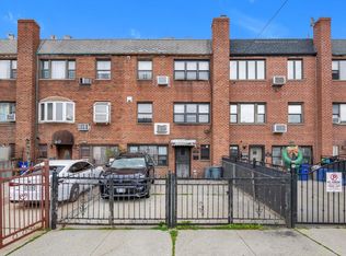 2319 93rd St, Flushing, NY 11369