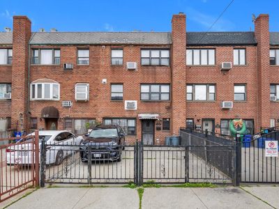 23-19 93rd Street, Flushing, NY, 11369