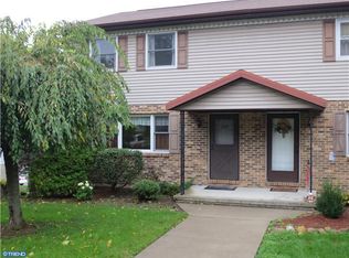 609 Main St, Blandon, PA 19510