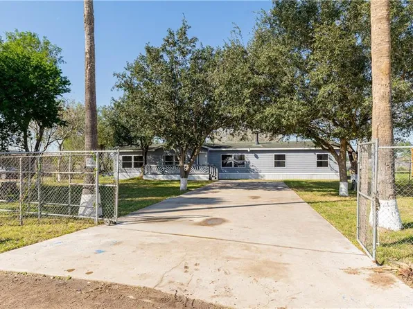 4605 Carl St, Edinburg, TX 78542