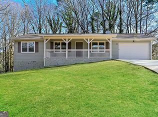 6932 Vesta Brook Dr, Morrow, GA 30260