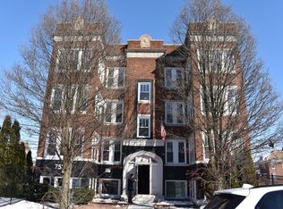7536 Dunedin St APT 16, Detroit, MI 48206
