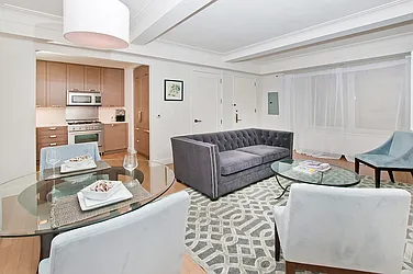 Rented by Sieber International