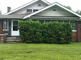 3340 Carrollton Ave, Indianapolis, IN 46205