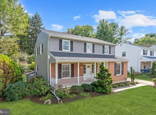 10550 Gateridge Rd, Cockeysville, MD 21030