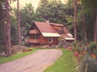 74 Look Rd, Wilmington, VT 05363