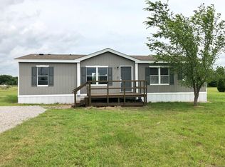 4325 E Country Ln, Oologah, OK 74053