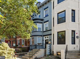 1308 Park Rd NW, Washington, DC 20010