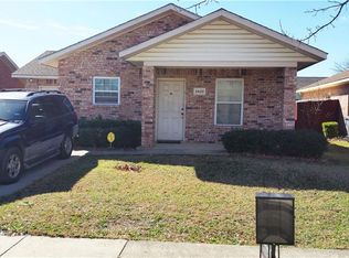 2420 Chinkapin Way, Dallas, TX 75212