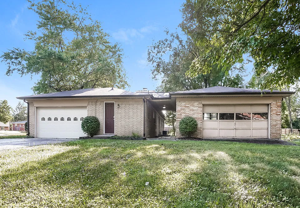 7605 Kimberly Dr