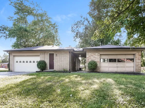 7605 Kimberly Dr, Indianapolis, IN 46256