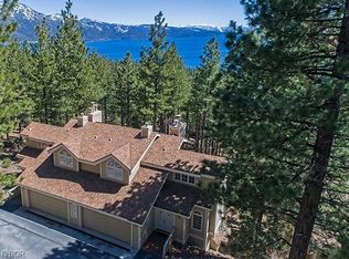 599 Lariat Cir, Incline Village, NV 89451