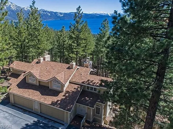 599 Lariat Cir, Incline Village, NV 89451