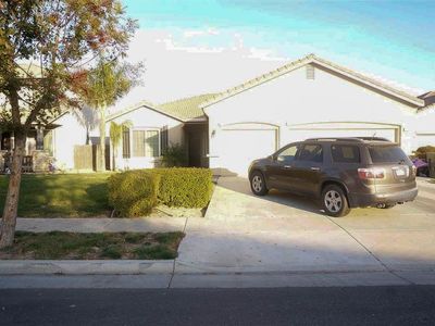 214 Murano St, Los Banos, CA, 93635