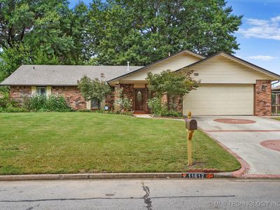 11612 S 101st Ave E, Bixby, OK, 74008