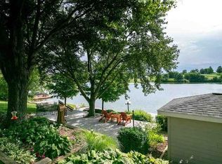224 Linden Ln, Sherrard, IL 61281