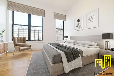 Rented by The Syper Group