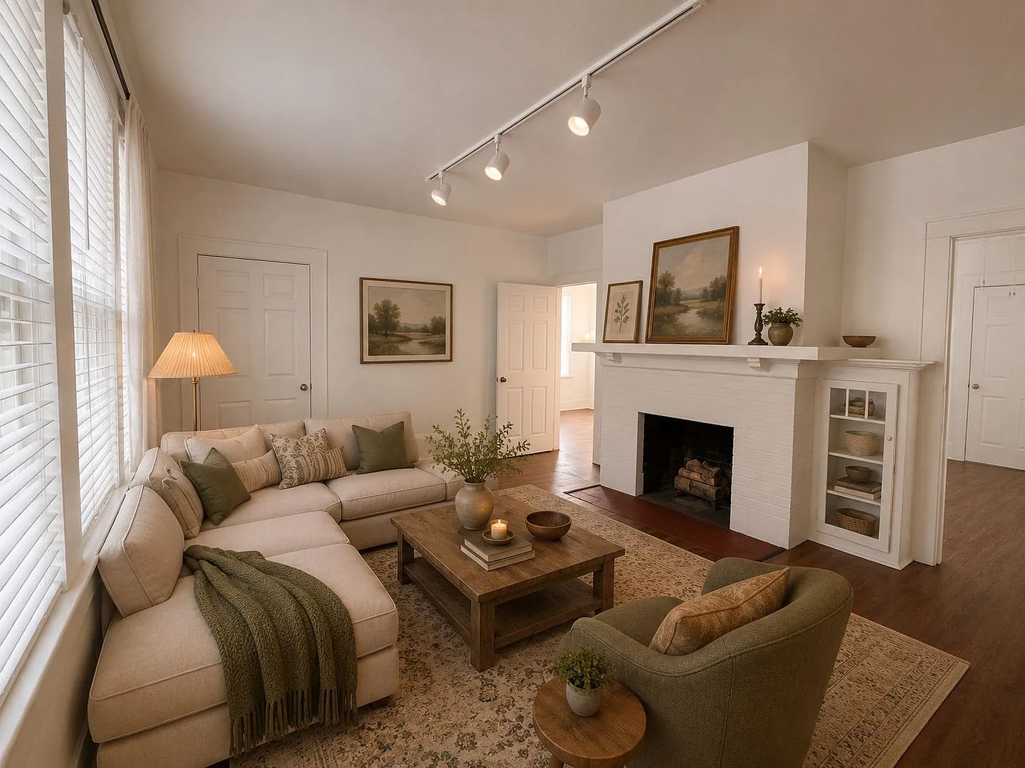 6bed/2bath House next to UT campus w/ parking — Photo 2