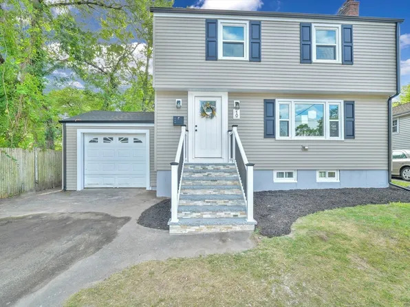 10 Harriette St N, Randolph, MA 02368