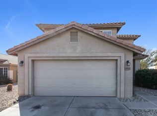 22553 W Desert Bloom St, Buckeye, AZ 85326