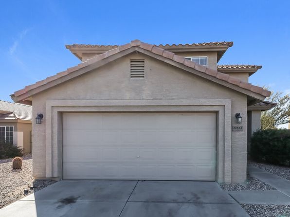22553 W Desert Bloom St