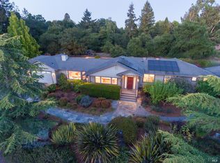 7135 Baker Lane, Sebastopol, CA 95472