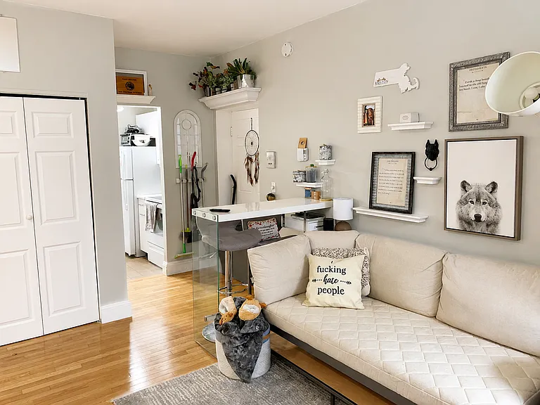 42 W Newton St #B3 — Photo 4