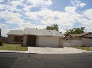 7141 Pleasant View Ave, Las Vegas, NV 89147