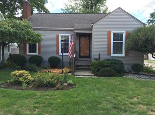 1257 West Blvd, Berkley, MI 48072