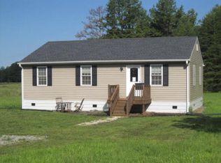 2113 Stoney Cross Rd, Chase City, VA 23924