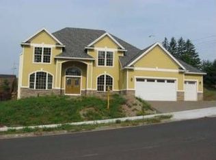 15273 SE Francesca Ln, Happy Valley, OR 97086