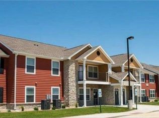 900 W Monroe St, Washington, IA 52353