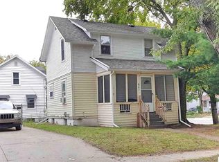 601 Seymour Ave, Jackson, MI