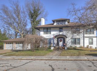 1005 N Moffett Ave, Joplin, MO 64801