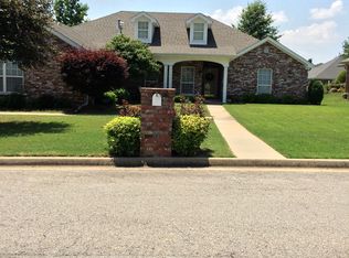 3700 Sandy Point, Fort Smith, AR 72903