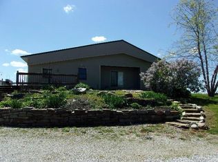 4863 Augusta Berlin Rd, Augusta, KY 41002