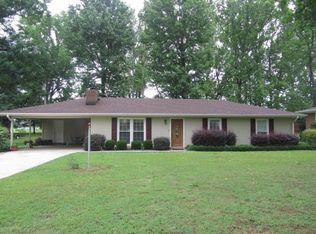 91 Watson Dr, Florence, AL 35633